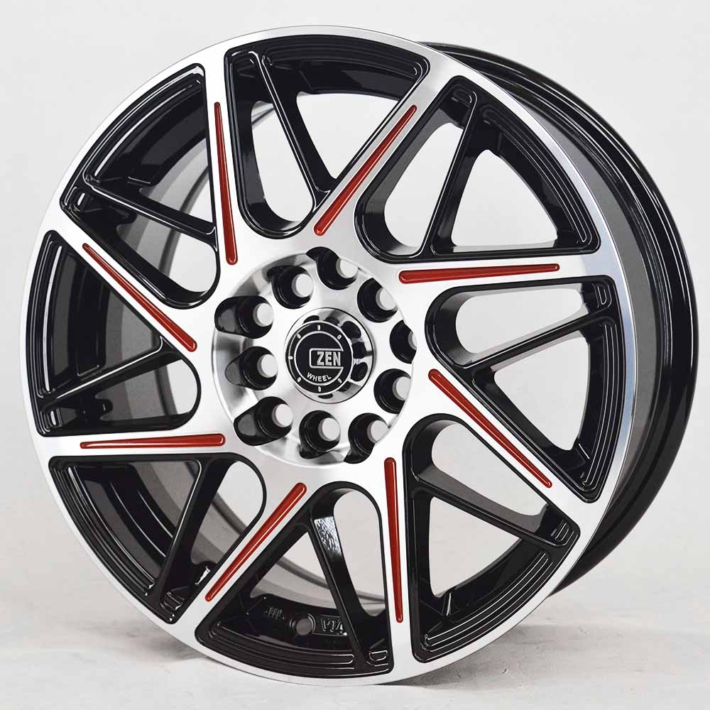 VELG MOBIL ZEN 2085